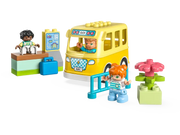 10988 The Bus Ride