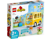 10988 The Bus Ride