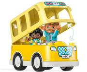 10988 The Bus Ride