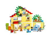 10994 3in1 Family House