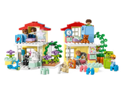 10994 3in1 Family House