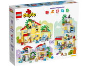 10994 3in1 Family House