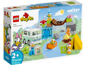10997 Camping Adventure