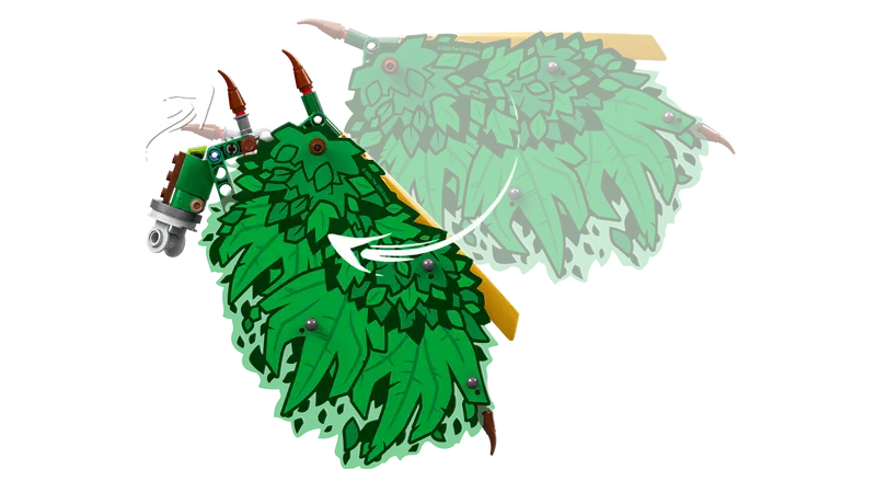 71859 The Dragon of Life