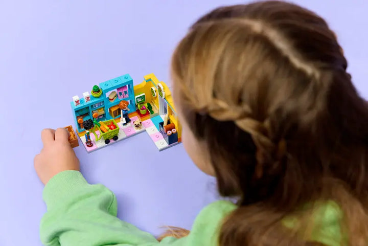 42680 Heartlake City Convenience Store