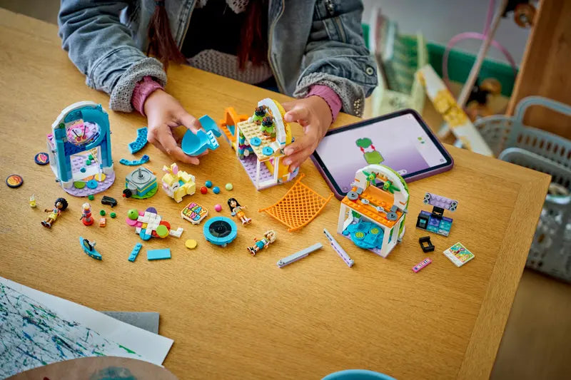 42686 Fun Indoor Playground