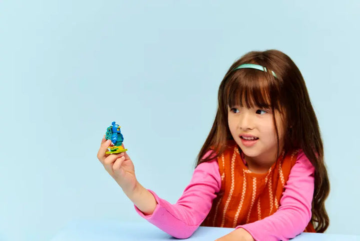 71051 Animals Series 28