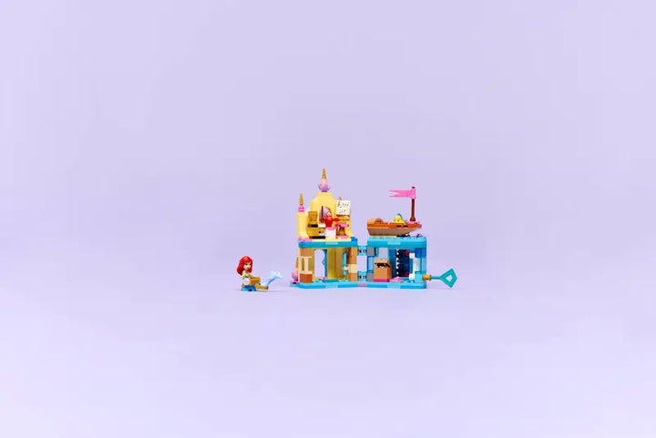 43285 Ariel's Magical Mini Palace