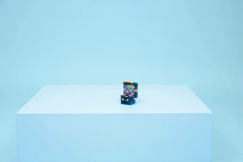 31380 Retro Gaming Console