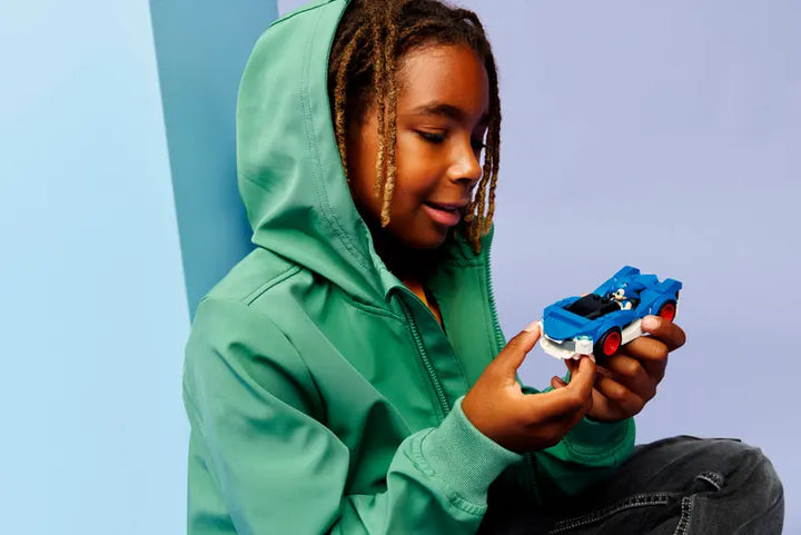 77117 Sonic: Speedster Lightning