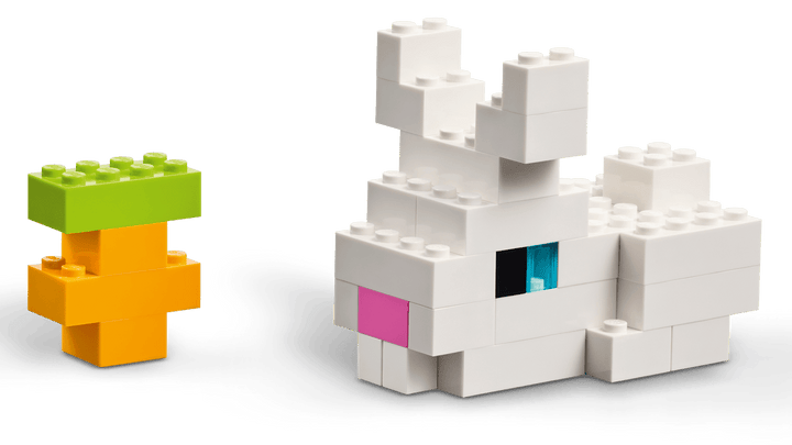 11045 Creative Colorful Bricks