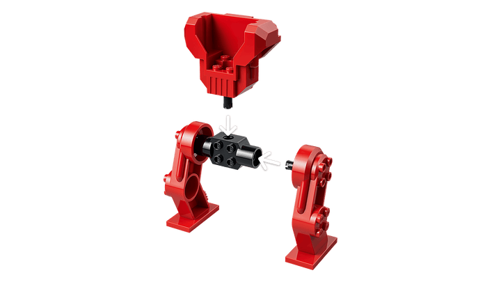 11209 Ultron vs. Iron Man