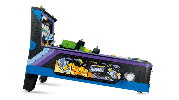 11374 Arcade Pinball Machine