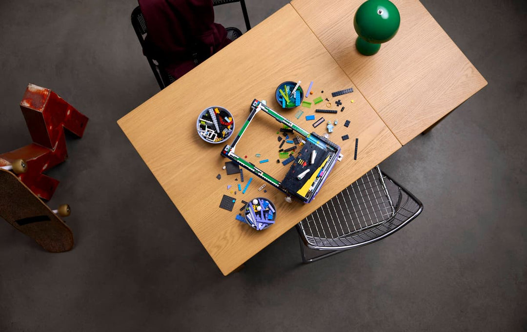 11374 Arcade Pinball Machine