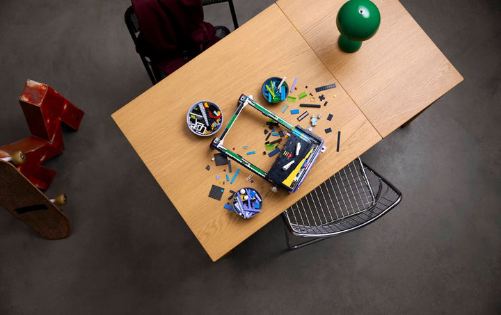 11374 Arcade Pinball Machine