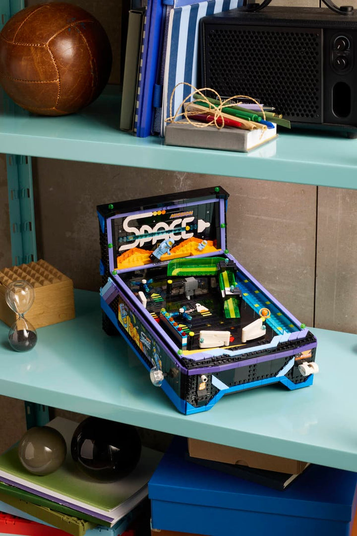 11374 Arcade Pinball Machine