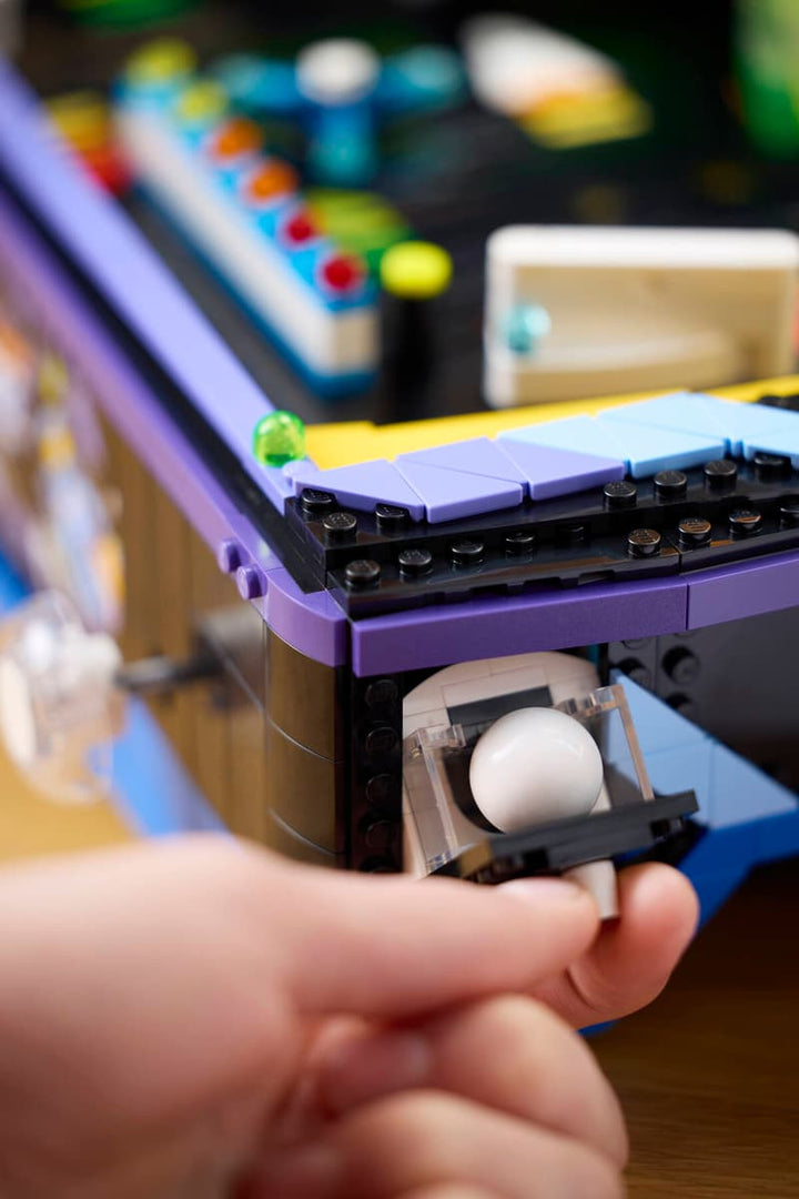 11374 Arcade Pinball Machine