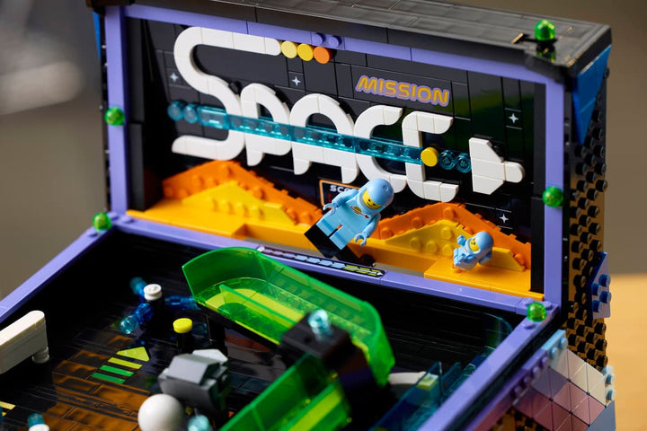 11374 Arcade Pinball Machine