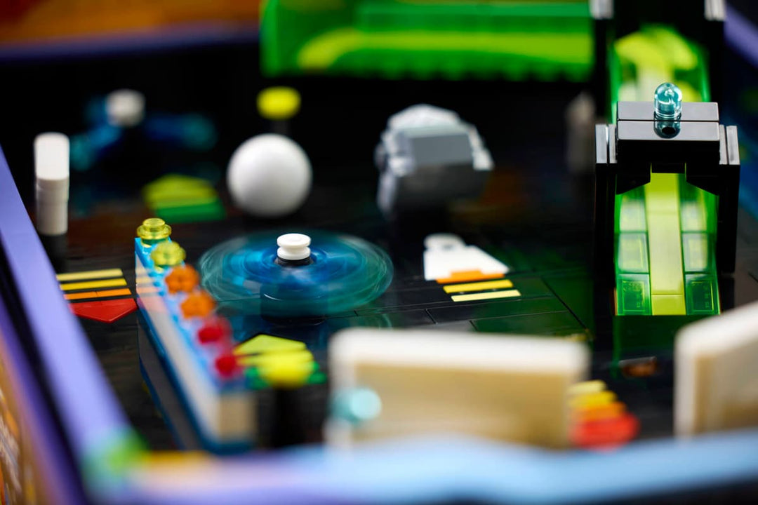 11374 Arcade Pinball Machine