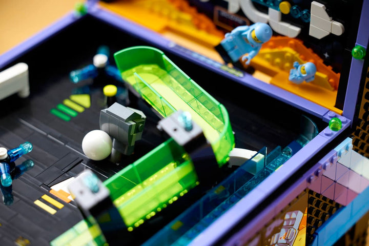 11374 Arcade Pinball Machine