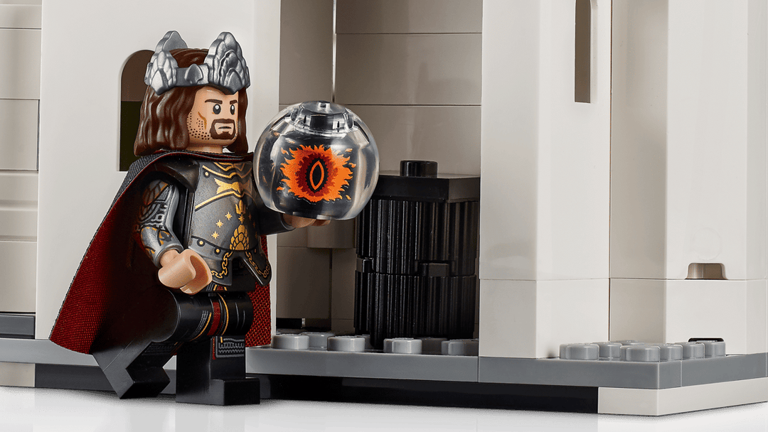 11377 The Lord of the Rings: Minas Tirith™