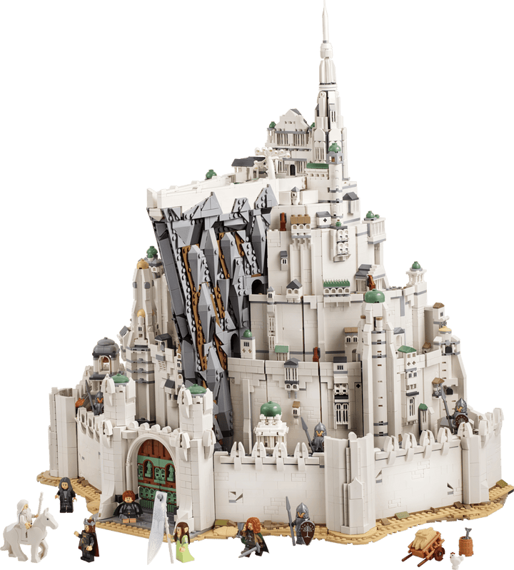 11377 The Lord of the Rings: Minas Tirith™
