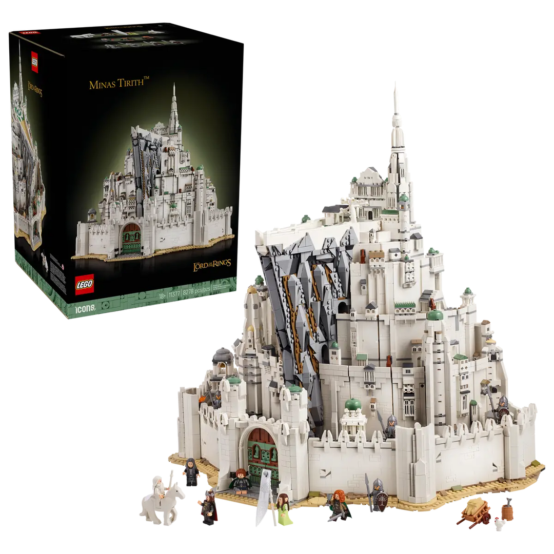 11377 The Lord of the Rings: Minas Tirith™