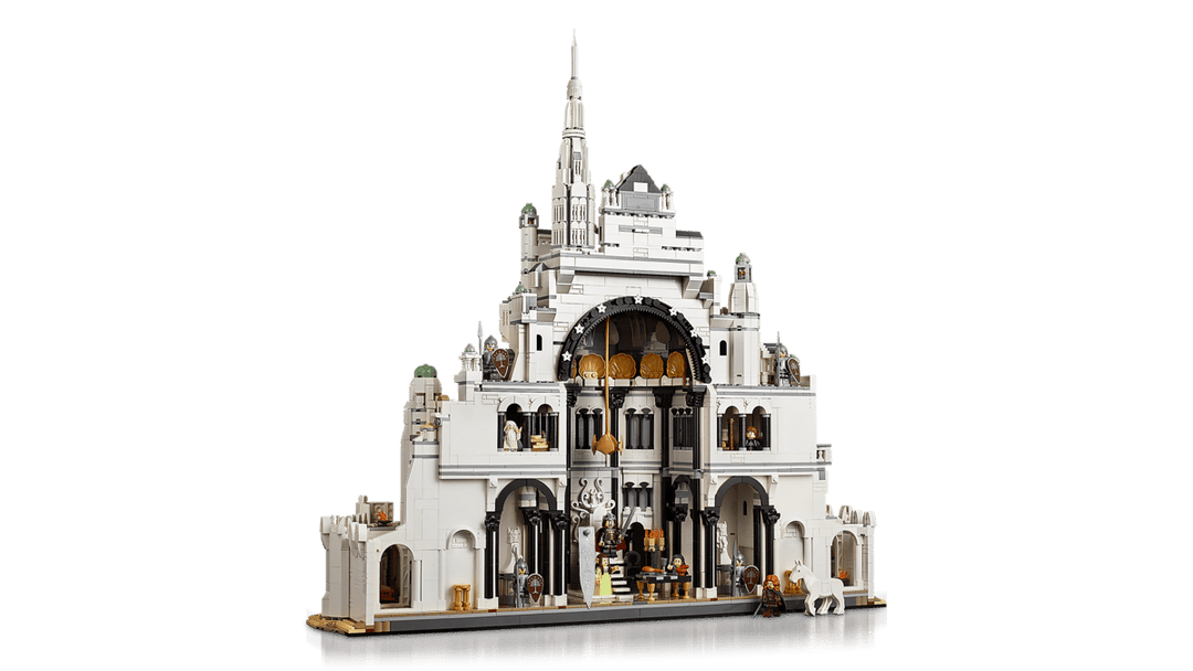 11377 The Lord of the Rings: Minas Tirith™