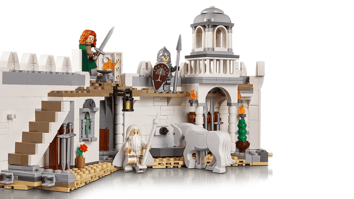 11377 The Lord of the Rings: Minas Tirith™