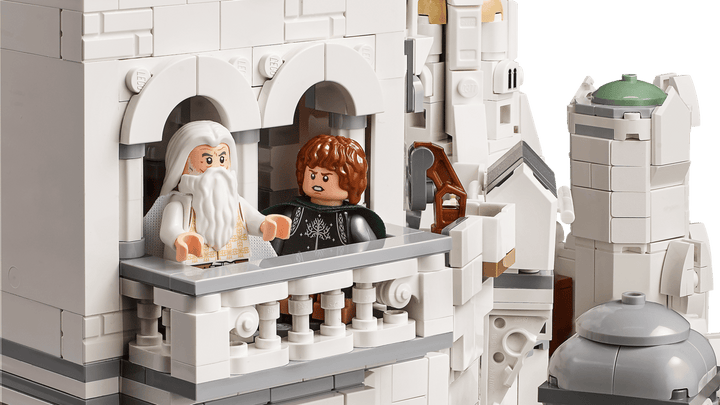 11377 The Lord of the Rings: Minas Tirith™