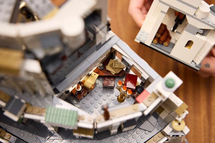 11377 The Lord of the Rings: Minas Tirith™