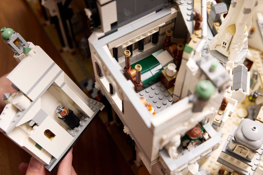 11377 The Lord of the Rings: Minas Tirith™