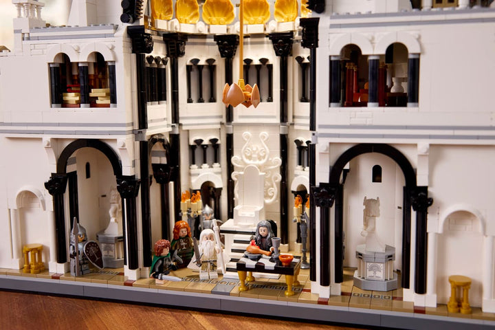 11377 The Lord of the Rings: Minas Tirith™