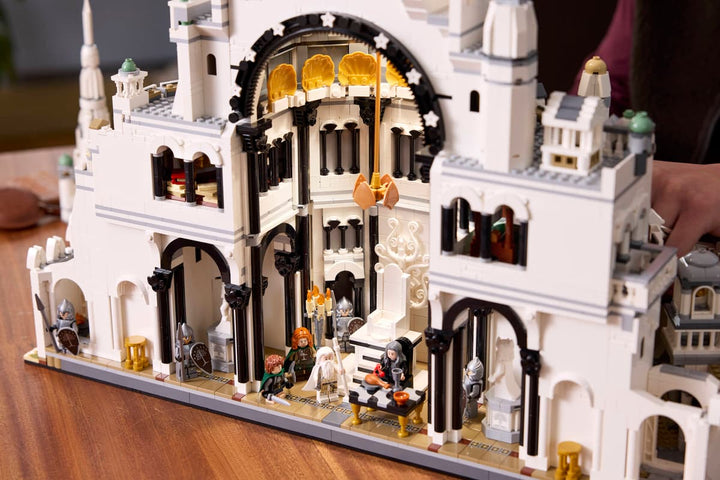 11377 The Lord of the Rings: Minas Tirith™