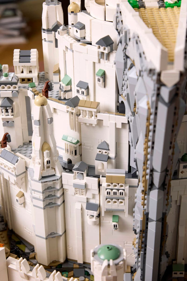11377 The Lord of the Rings: Minas Tirith™