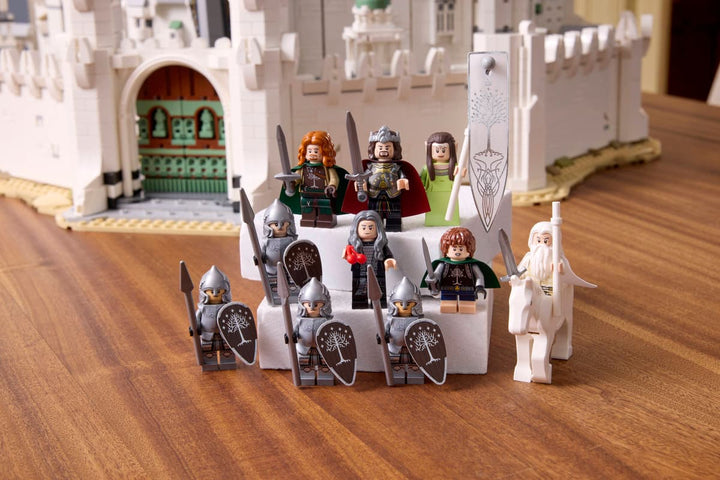 11377 The Lord of the Rings: Minas Tirith™