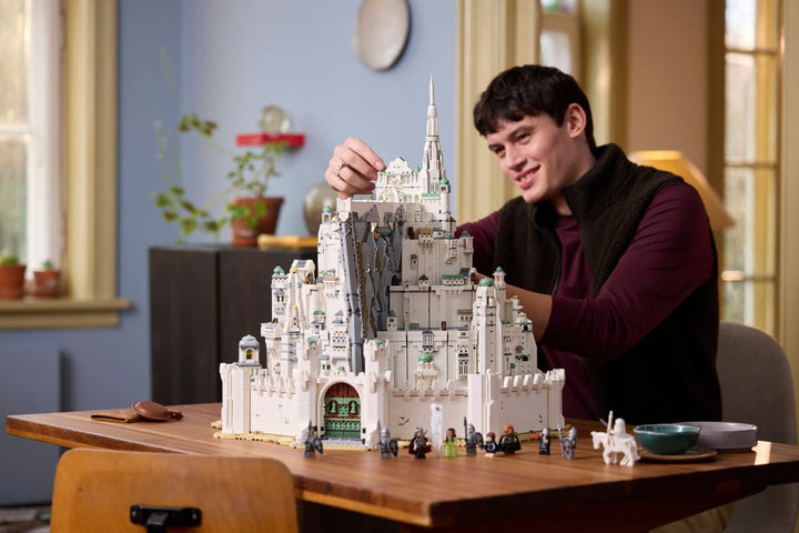 11377 The Lord of the Rings: Minas Tirith™