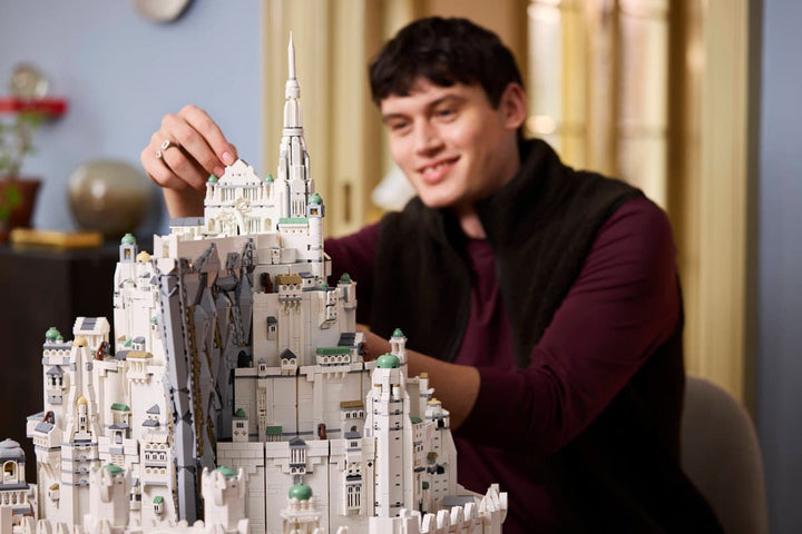 11377 The Lord of the Rings: Minas Tirith™