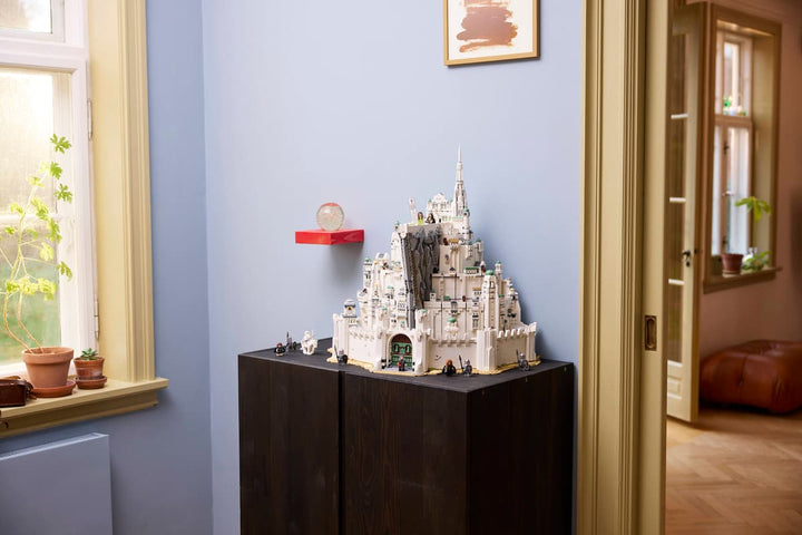 11377 The Lord of the Rings: Minas Tirith™