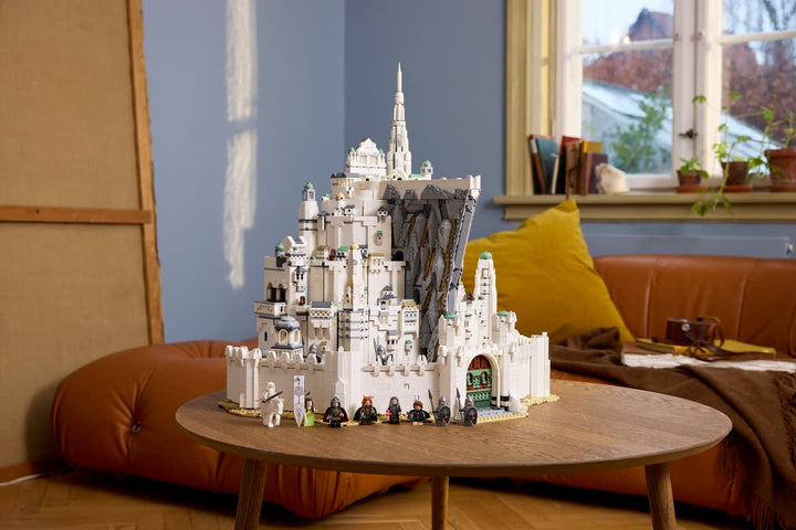 11377 The Lord of the Rings: Minas Tirith™