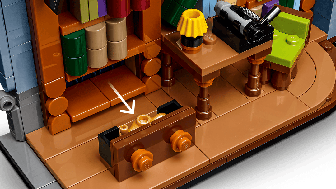 11379 Bookshop: Book Nook