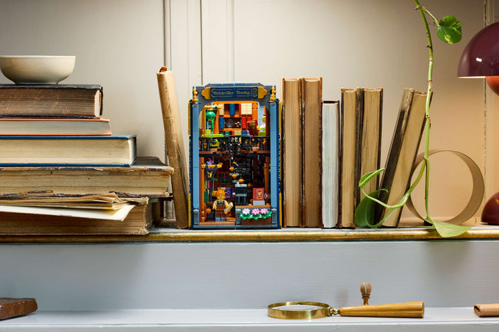 11379 Bookshop: Book Nook