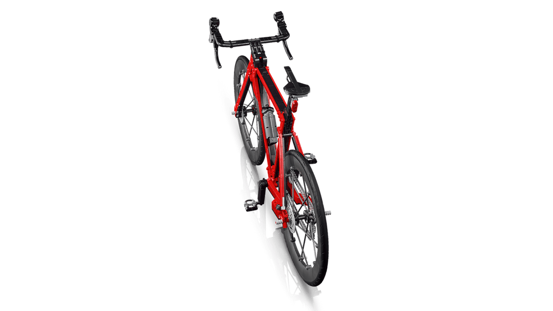 11380 Road Bike