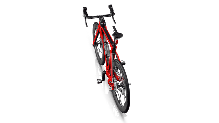 11380 Road Bike