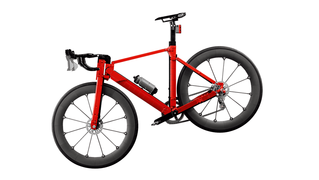 11380 Road Bike