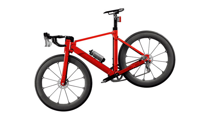 11380 Road Bike