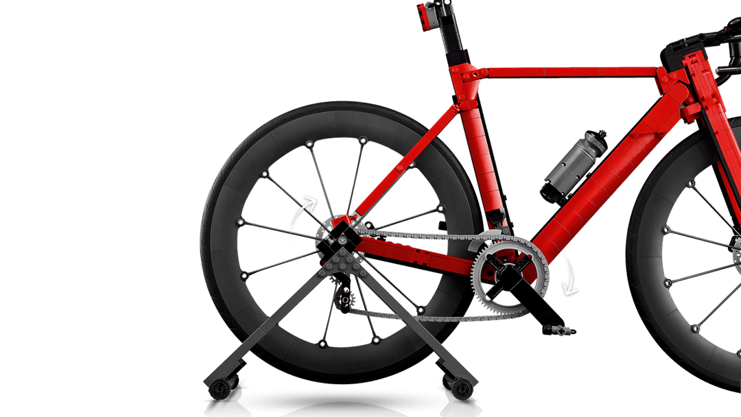 11380 Road Bike