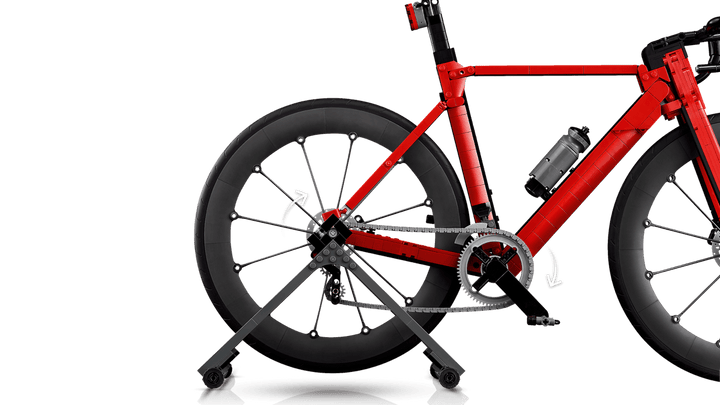 11380 Road Bike