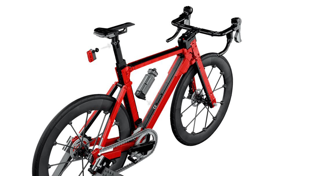 11380 Road Bike