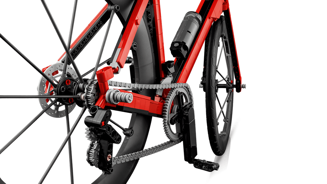 11380 Road Bike